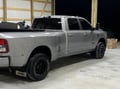 Truck Hardware Gatorback 19"x24" Dually Gunmetal RAM Text Mud Flaps customer photo