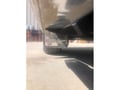 Truck Hardware Gatorback Black GMC Mud Flaps - Set of 4 - Fits 2019-2026 GMC Sierra 1500 customer photo