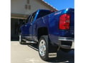 Truck Hardware Gatorback 12"x26" Duramax Cut Mud Flaps customer photo