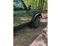 Truck Hardware Gatorback Rubber Mud Flaps - Front Pair - Fits 2021-2027 Ford Bronco customer photo