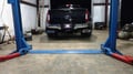 Truck Hardware Gatorback Mud Flap Brackets - 12" Front - 2017-2022 Ford F-250/F-350 customer photo