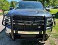 Westin HDX Grille Guards customer photo