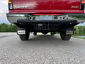 Truck Hardware Gatorback 12"x23" Z71 Cut Mud Flaps customer photo