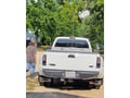 Truck Hardware Gatorback 21"x24" Dually Black Ford Oval Mud Flaps customer photo