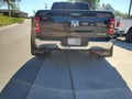 Truck Hardware Gatorback 21"x24" Dually Black Wrap RAM Text Mud Flaps customer photo