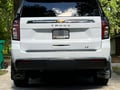 Truck Hardware Gatorback Black Bowtie Mud Flaps - Set of 4 - 2021-2026 Chevy Tahoe/Suburban customer photo