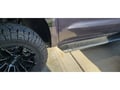 Truck Hardware Front Fender Plugs - 2 Pack - Dark Ash Metallic customer photo