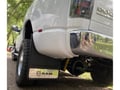 Truck Hardware Gatorback 19"x24" Dually RAM Horizontal Mud Flaps customer photo