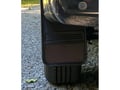 Truck Hardware Gatorback 12"x26" Black Plate Mud Flaps customer photo