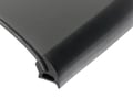 WeatherTech Sunroof Wind Deflector - Close Up AirCushion  Gasket