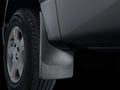 Picture of WeatherTech No-Drill Mud Flaps - Front & Rear - Dually