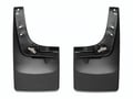 Picture of WeatherTech No-Drill Mud Flaps - Front