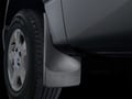 Picture of WeatherTech No-Drill Mud Flaps - Front & Rear - Dually