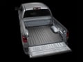 Picture of WeatherTech TechLiner - Bed Mat - Black - 5' 6.7