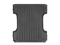 Picture of WeatherTech TechLiner - Bed Mat - Black - 6' 4.3