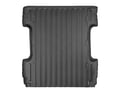 Picture of WeatherTech TechLiner - Bed Mat - Black - 5' 9.3