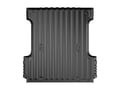 Picture of WeatherTech TechLiner - Bed Mat - Black - 5' 7.1