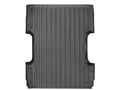 Picture of WeatherTech TechLiner - Bed Mat - Black - 6' 6.8