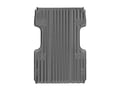 Picture of WeatherTech TechLiner - Bed Mat - Black - 8' 1.6