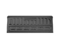 Picture of WeatherTech TechLiner - Taillgate Protector - Black