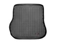 Picture of WeatherTech Cargo Liner - Black