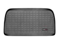 Picture of WeatherTech Cargo Liner - Black - 3rd Seat Well