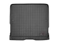 Picture of WeatherTech Cargo Liner - Black - Behind 2nd Seat - Without 3rd Seat