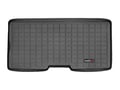 Picture of WeatherTech Cargo Liner - Black - Behind 3rd Row Seats