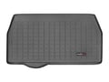 Picture of WeatherTech Cargo Liner - Black - 3rd Seat Well Area
