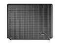 Picture of WeatherTech Cargo Liner - Black - Behind 2nd Row