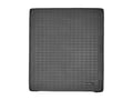 Picture of WeatherTech Cargo Liner - Black - Behind 2nd Row