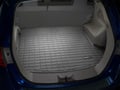 Picture of WeatherTech Cargo Liner - Black - Behind 2nd Seat - With Stow & Go Seats
