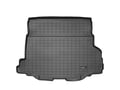 Picture of WeatherTech Cargo Liner -Trunk - Black