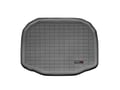 Picture of WeatherTech Cargo Liner - Black - Behind 3rd Seat