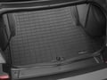 Picture of WeatherTech Cargo Liner - Black - Trunk
