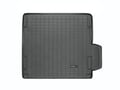 Picture of WeatherTech Cargo Liner -Behind 2nd Row Seating - Black