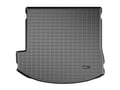 Picture of WeatherTech Cargo Liner - Black - Behind 2nd Seat - With 3rd Seat