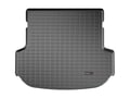 Picture of WeatherTech Cargo Liner - Black - 2 Rows Of Seats