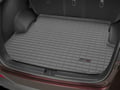 Picture of WeatherTech Cargo Liner - Black - 2 Rows Of Seats