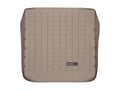 Picture of WeatherTech Cargo Liner - Tan - Trunk