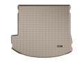 Picture of WeatherTech Cargo Liner - Tan - Behind 2nd Seat - With 3rd Seat