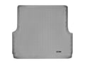 Picture of WeatherTech Cargo Liner - Gray - Jack Is On The Right