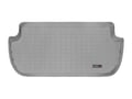 Picture of WeatherTech Cargo Liner - Gray - Behind 3rd Seat