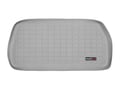 Picture of WeatherTech Cargo Liner - Gray - 3rd Seat Well