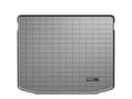 Picture of WeatherTech Cargo Liner - Gray - Behind 2nd Row Seats