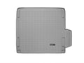 Picture of WeatherTech Cargo Liner - Gray -Behind 2nd Row Seating