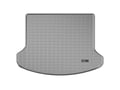 Picture of WeatherTech Cargo Liner - Gray - Behind 2nd Seat