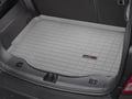Picture of WeatherTech Cargo Liner - Gray - Behind 2nd Row Seating