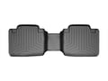 Picture of WeatherTech FloorLiners - Black - Rear