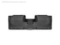 Picture of WeatherTech FloorLiners - Black - 2nd Row